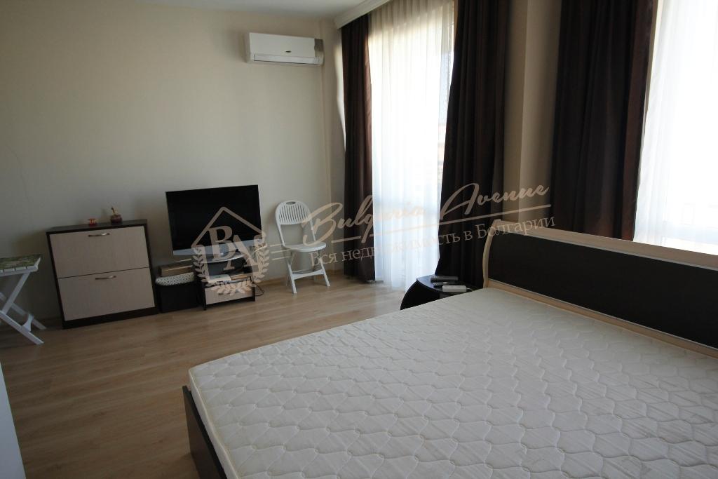 Studio, Aphrodite Palace, Sunny Beach