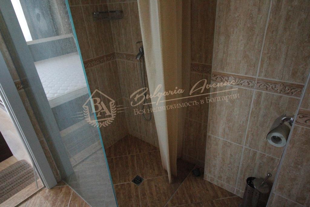 Studio, Aphrodite Palace, Sunny Beach