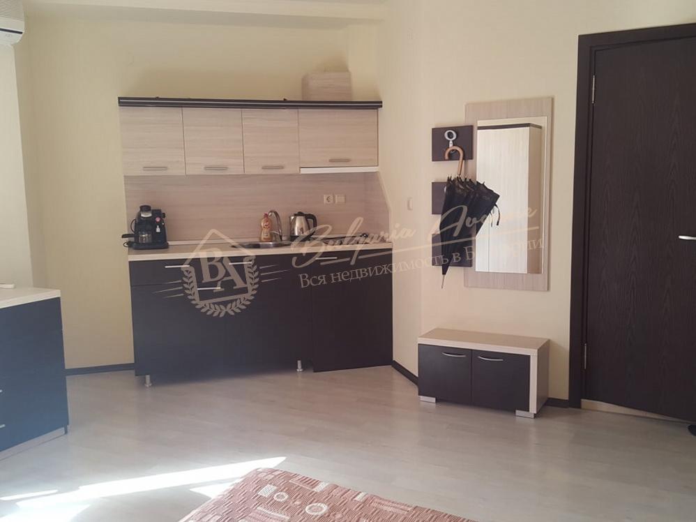 Studio, Aphrodite 2, Sunny Beach