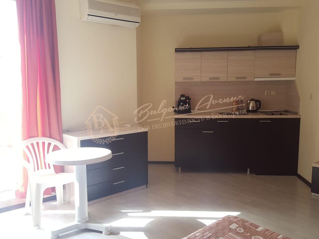 Studio, Aphrodite 2, Sunny Beach
