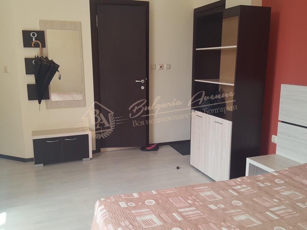 Studio, Aphrodite 2, Sunny Beach