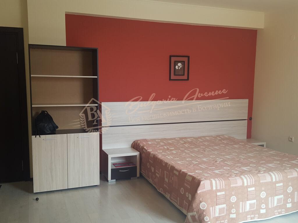 Studio, Aphrodite 2, Sunny Beach
