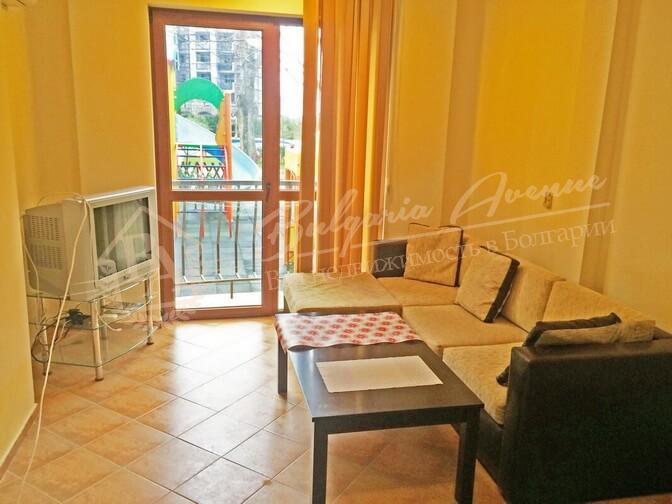 Studio, Cascadas, Sunny Beach