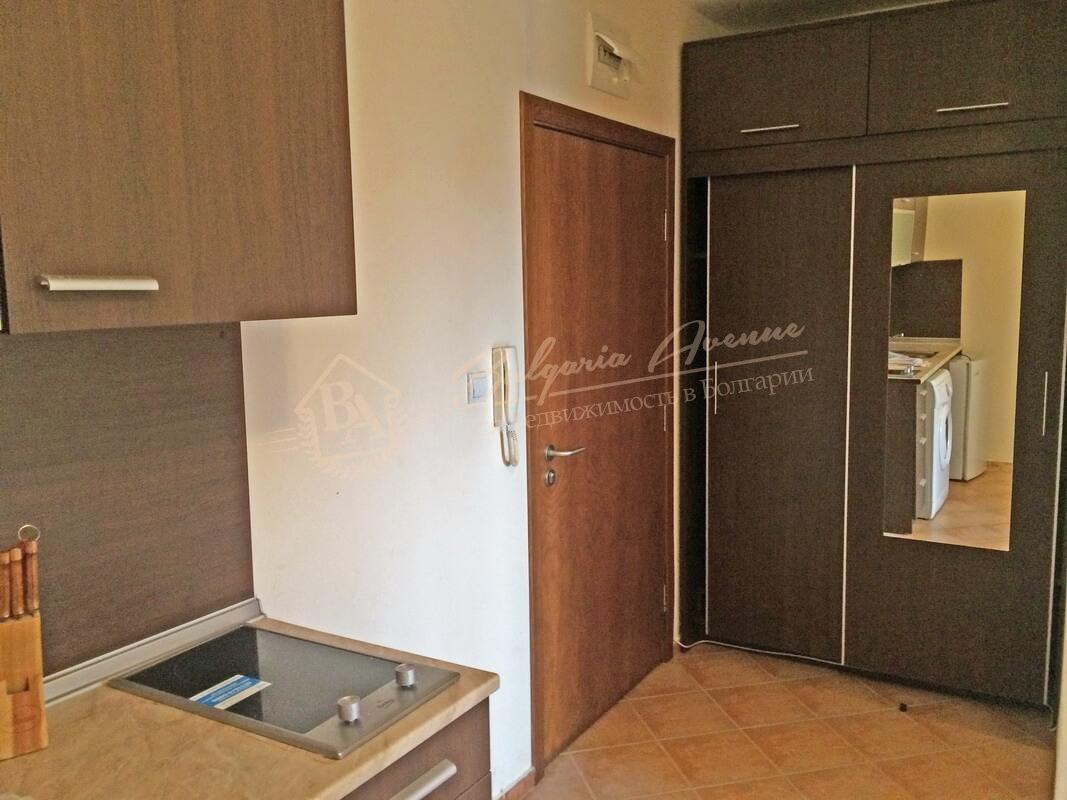 Studio, Cascadas, Sunny Beach