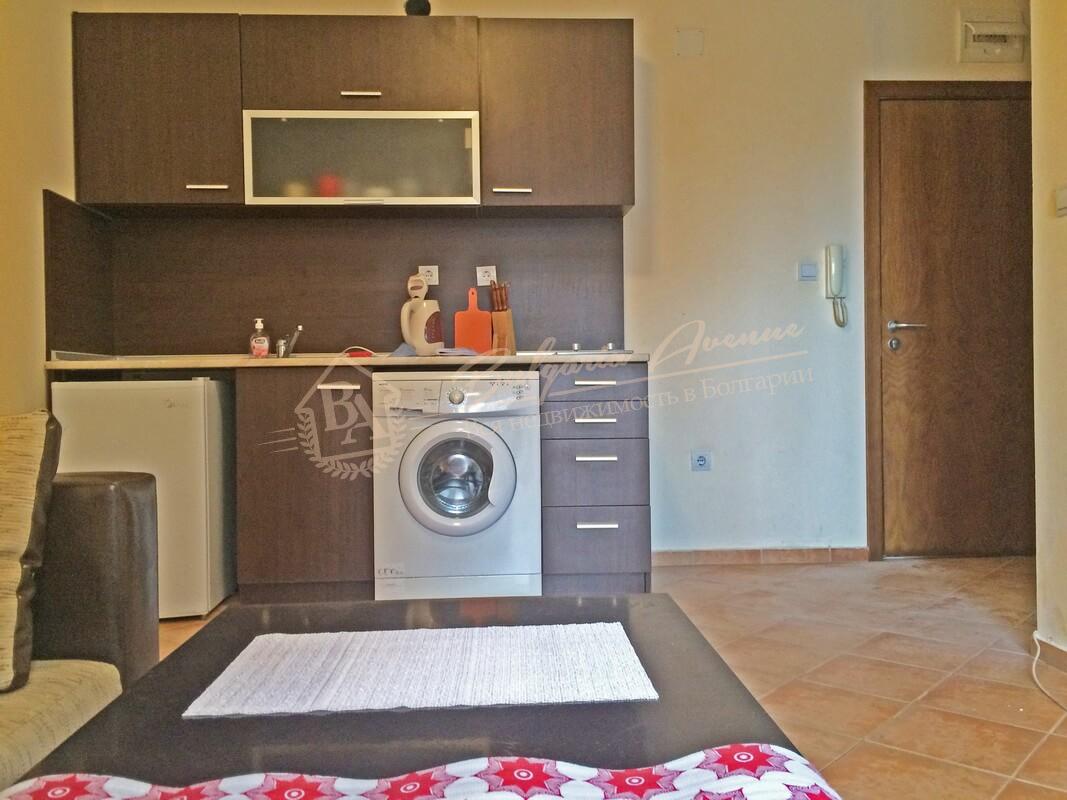 Studio, Cascadas, Sunny Beach