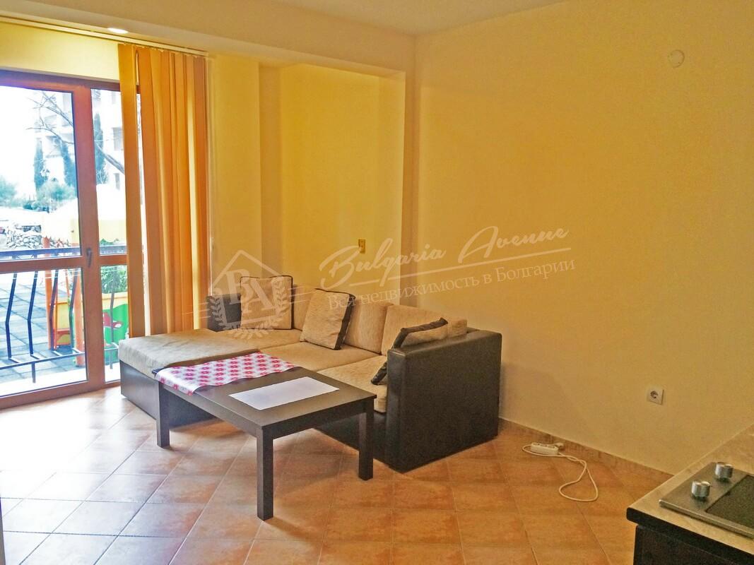Studio, Cascadas, Sunny Beach