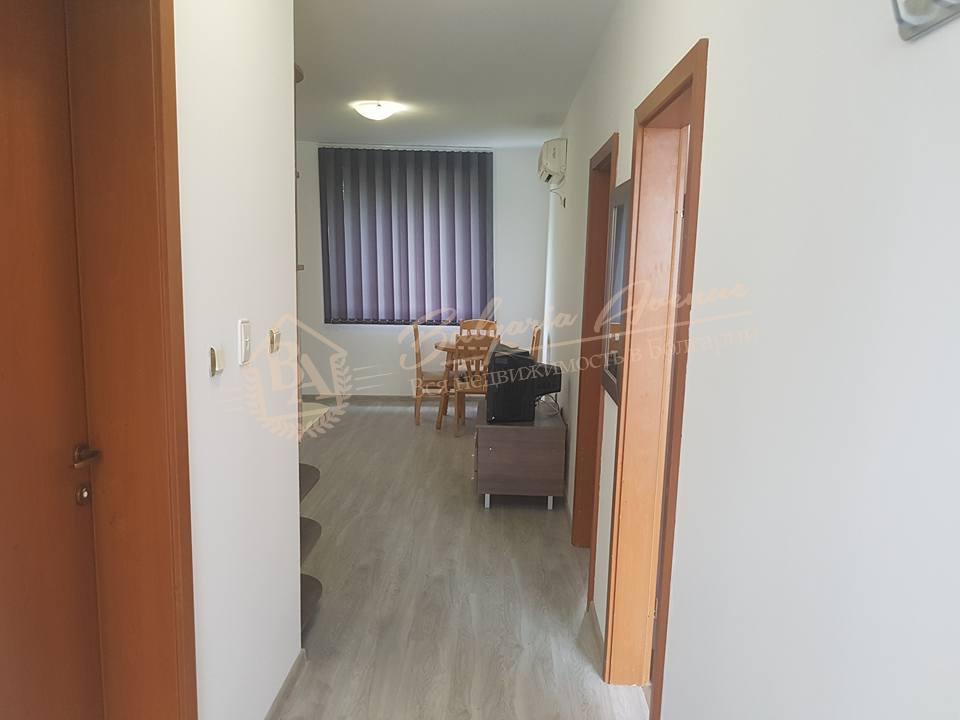 2-bedroom apartment, Sunny Day 3, Sunny Beach