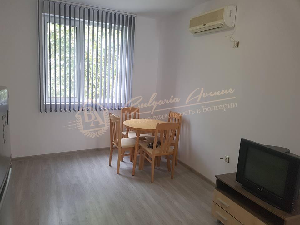 2-bedroom apartment, Sunny Day 3, Sunny Beach