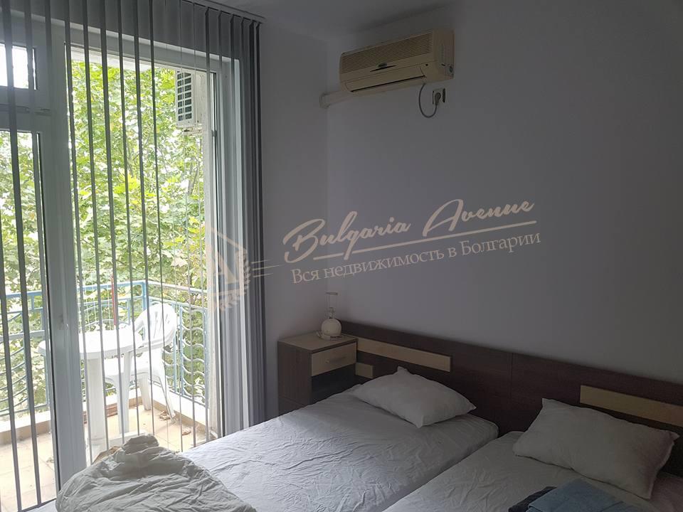 2-bedroom apartment, Sunny Day 3, Sunny Beach