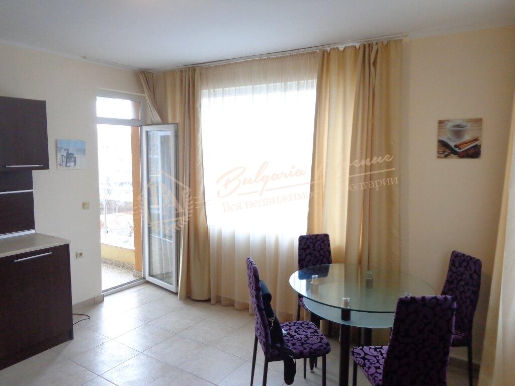 1-bedroom apartment, Azzuro Sky, Sunny Beach