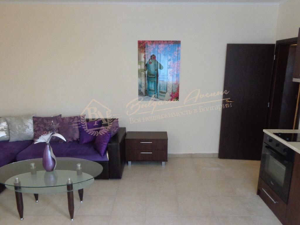 1-bedroom apartment, Azzuro Sky, Sunny Beach