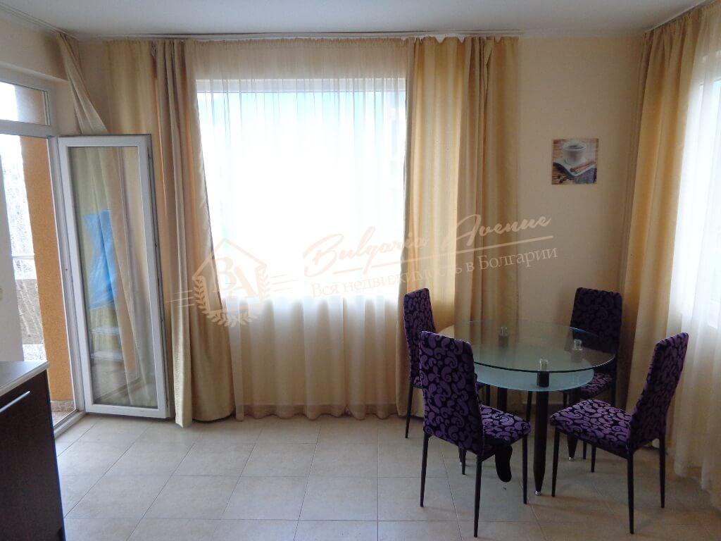 1-bedroom apartment, Azzuro Sky, Sunny Beach