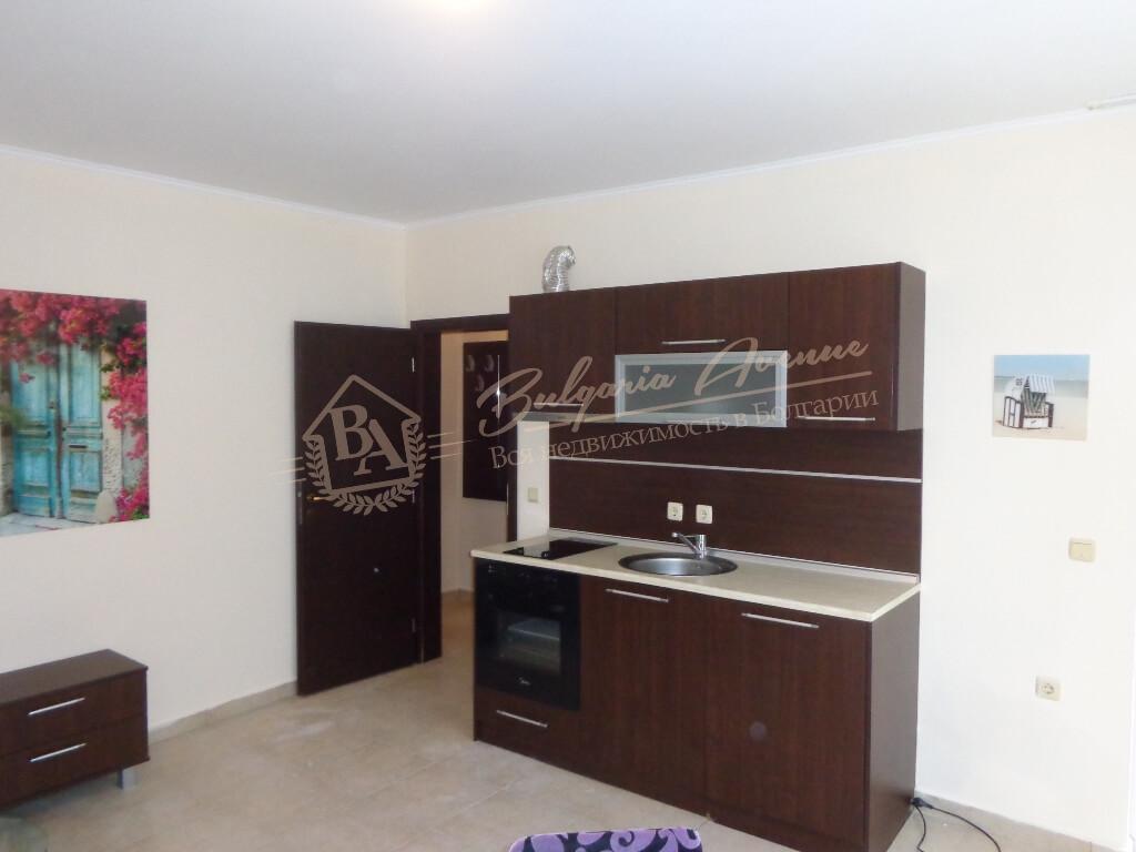 1-bedroom apartment, Azzuro Sky, Sunny Beach