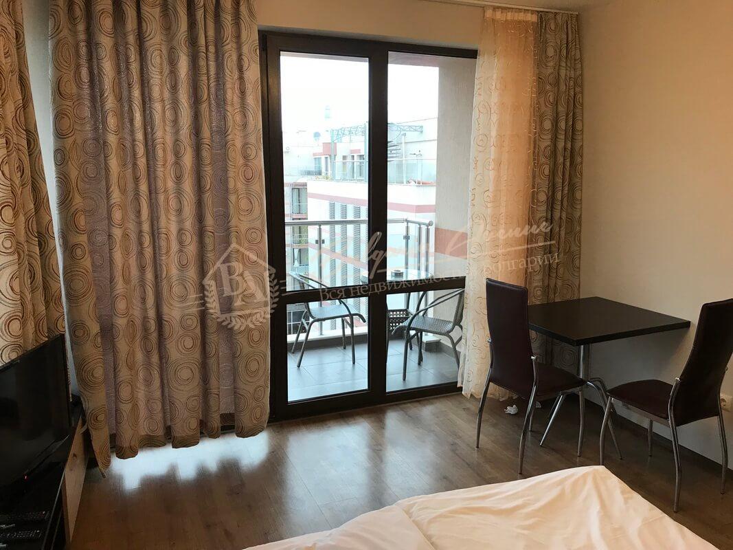 Studio, Tarsis, Sunny Beach
