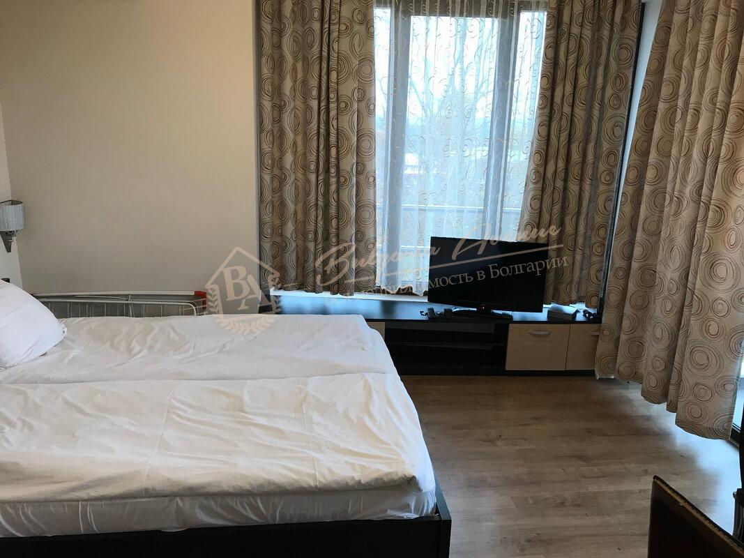 Studio, Tarsis, Sunny Beach