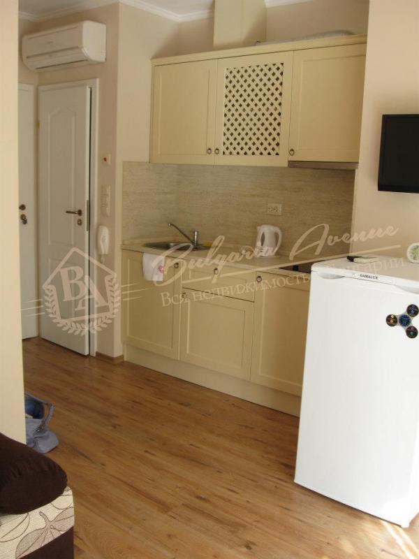 Studio, Dawn Park Deluxe, Sunny Beach