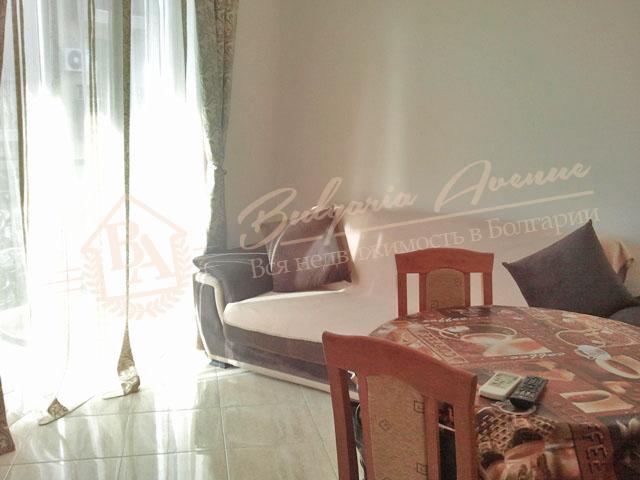 Studio, Dawn Park Deluxe, Sunny Beach