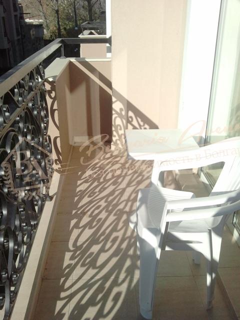Studio, Dawn Park Deluxe, Sunny Beach