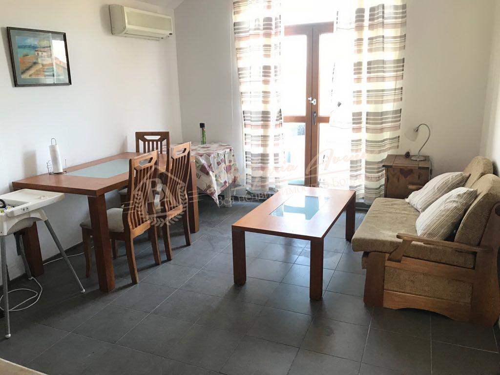 1-bedroom apartment, Sunny View North, Sunny Beach