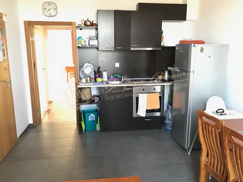 1-bedroom apartment, Sunny View North, Sunny Beach