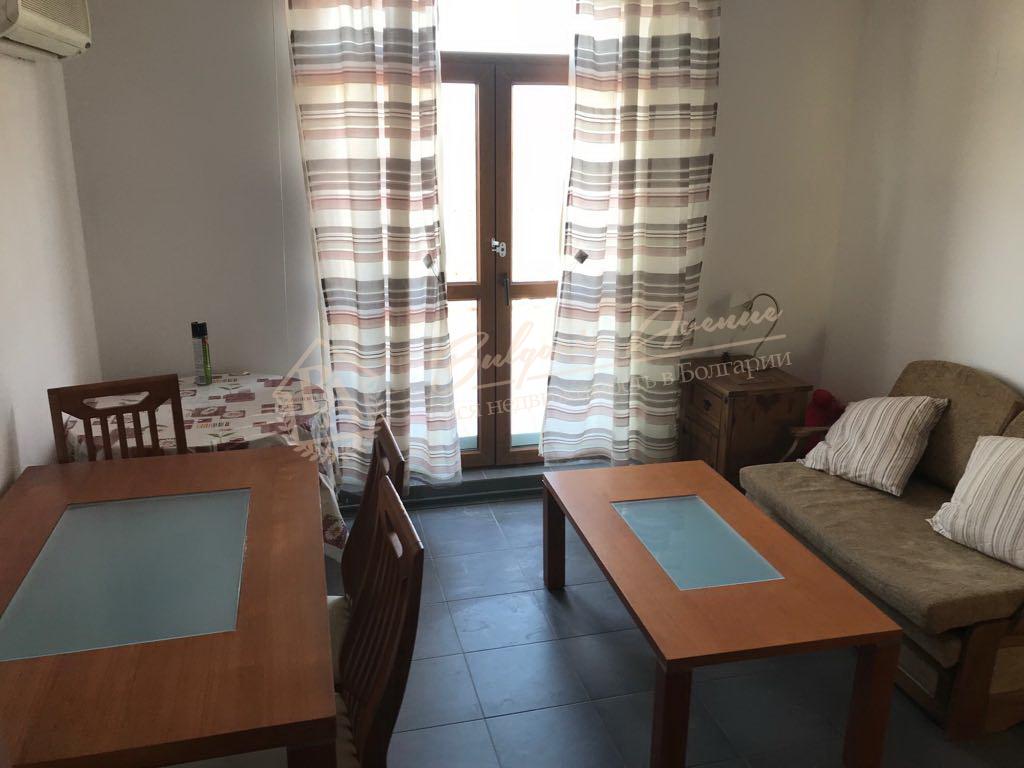 1-bedroom apartment, Sunny View North, Sunny Beach