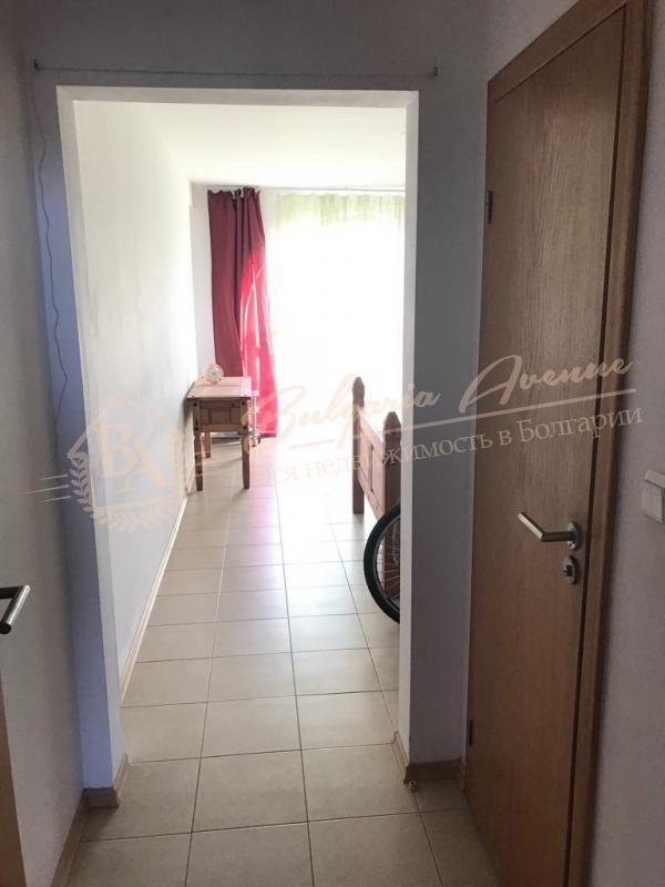 1-bedroom apartment, Sunny View North, Sunny Beach