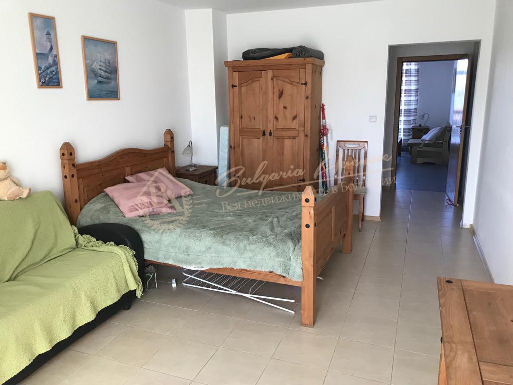 1-bedroom apartment, Sunny View North, Sunny Beach