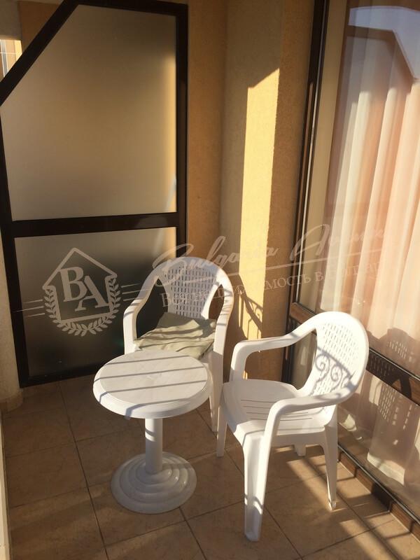Студия, Royal Sun, г.Солнечный Берег