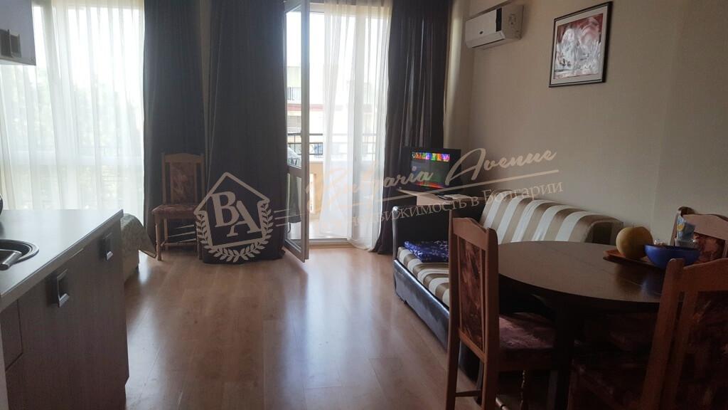 Studio, Aphrodite Palace, Sunny Beach