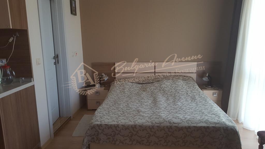 Studio, Aphrodite Palace, Sunny Beach