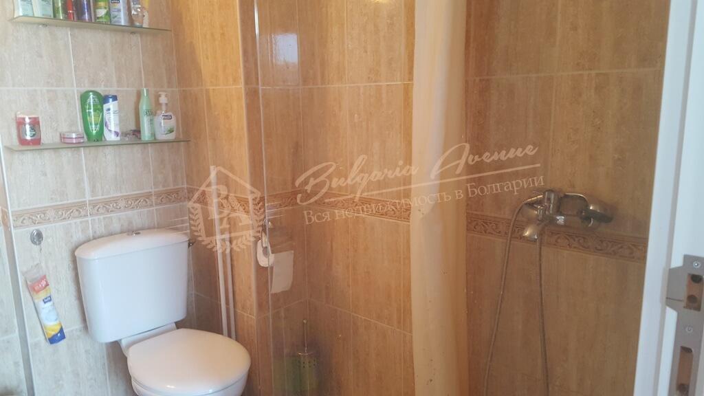 Studio, Aphrodite Palace, Sunny Beach