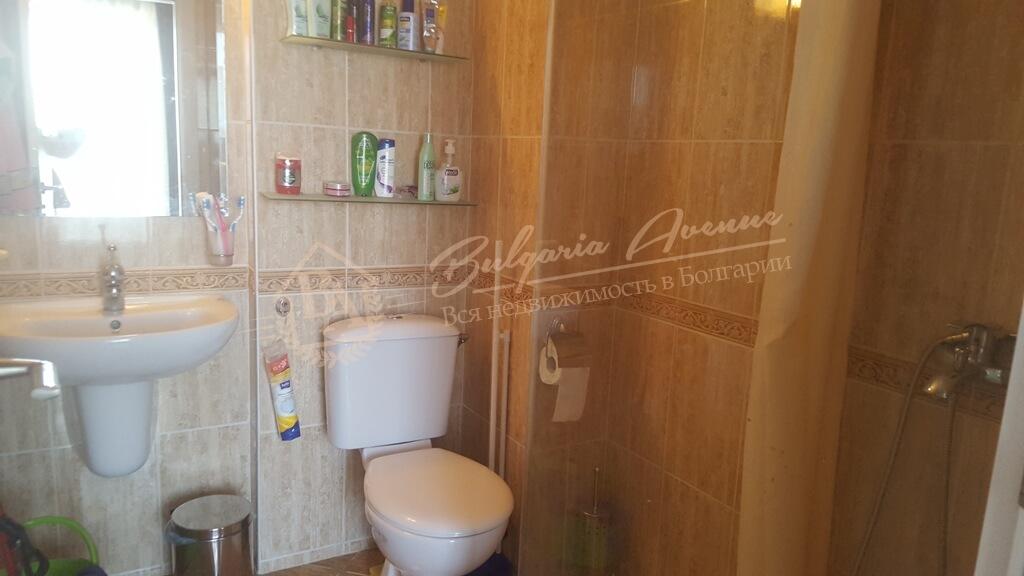 Studio, Aphrodite Palace, Sunny Beach