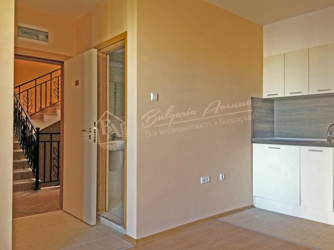 Studio, Messembria Resort, Sunny Beach