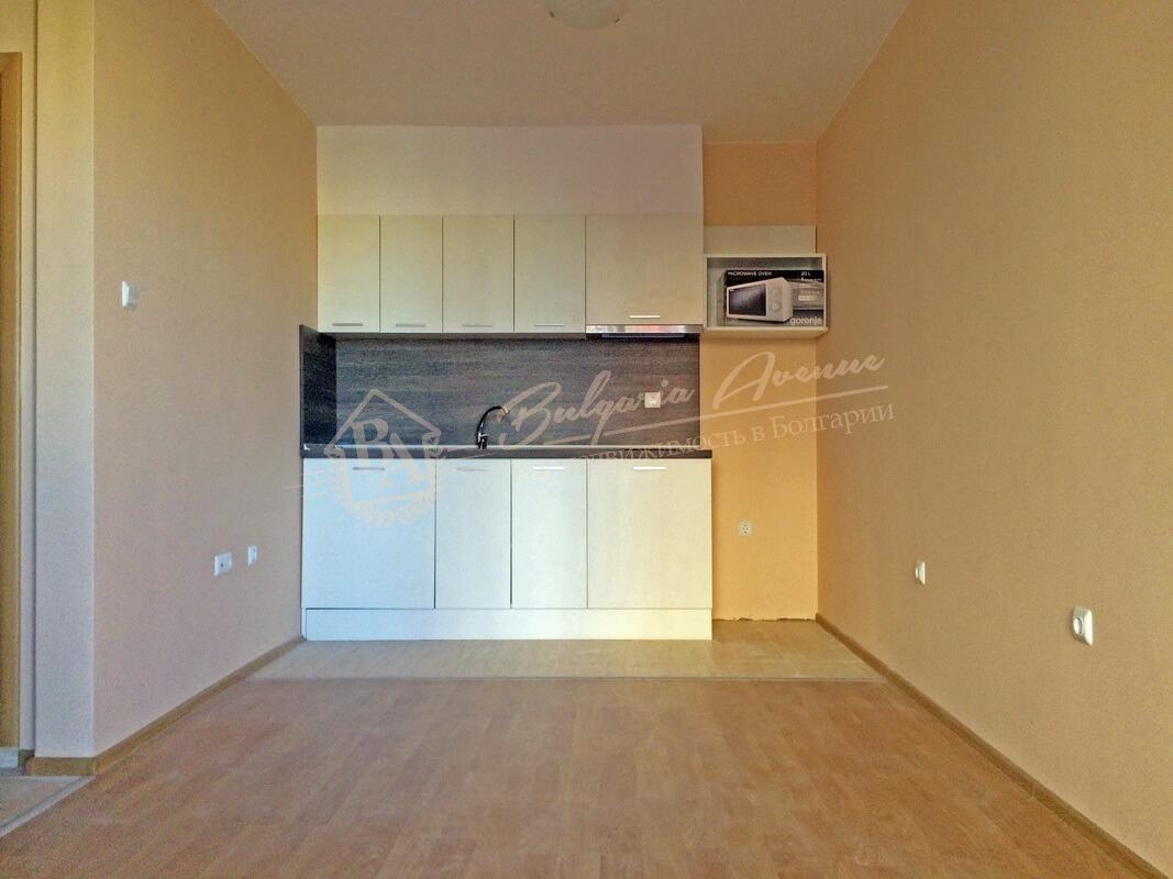 Studio, Messembria Resort, Sunny Beach