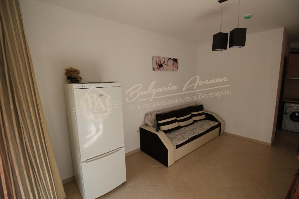 Studio, Cascadas 3, Sunny Beach