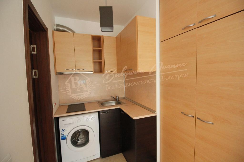 Studio, Cascadas 3, Sunny Beach