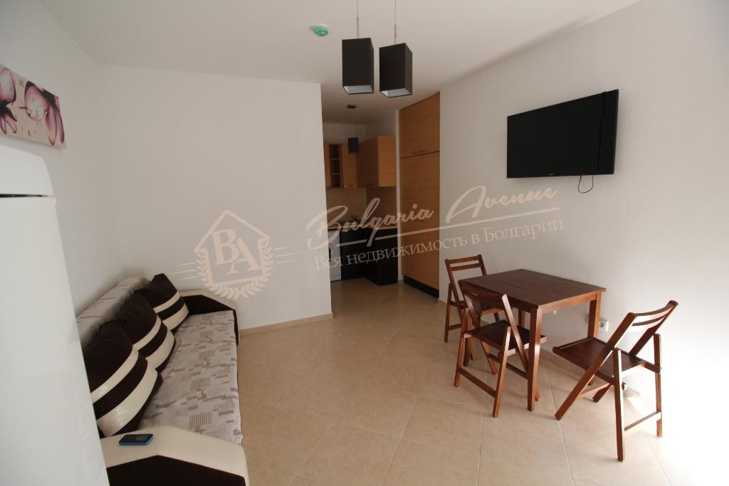 Studio, Cascadas 3, Sunny Beach