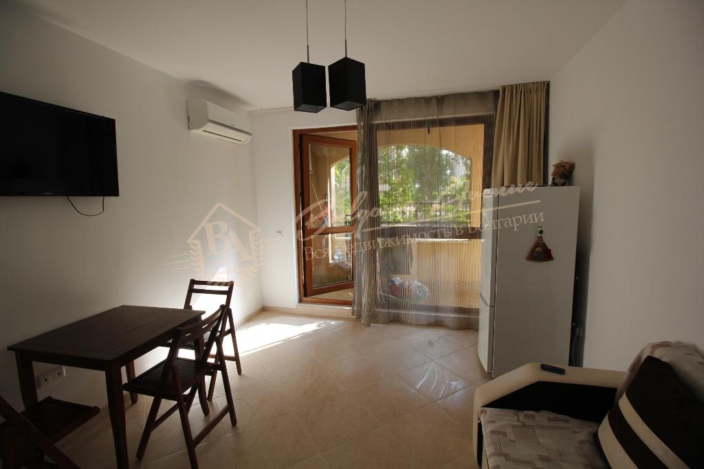 Studio, Cascadas 3, Sunny Beach