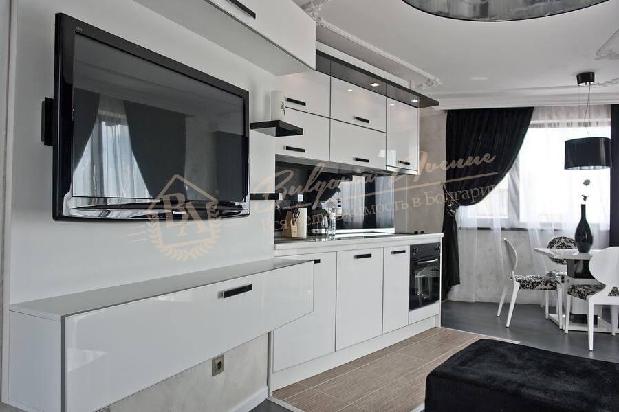 Studio, Dolphin Coast, Sunny Beach