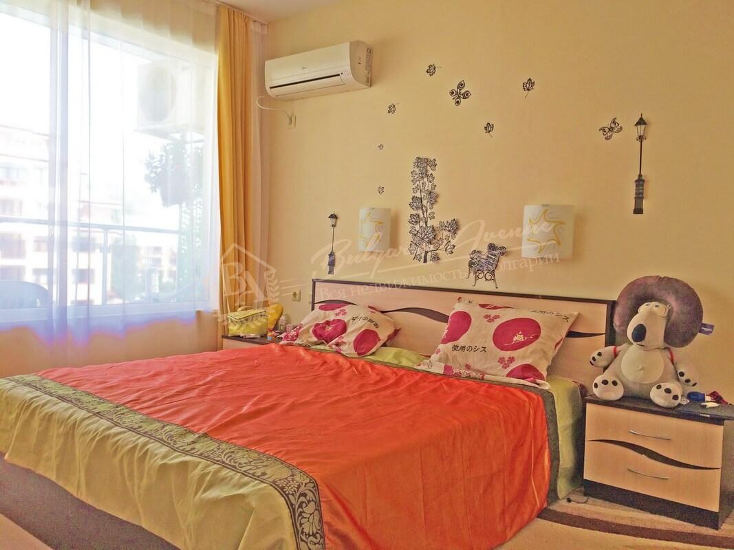 Excellent apartment for rental, Sunny Garden, Sunny Beach