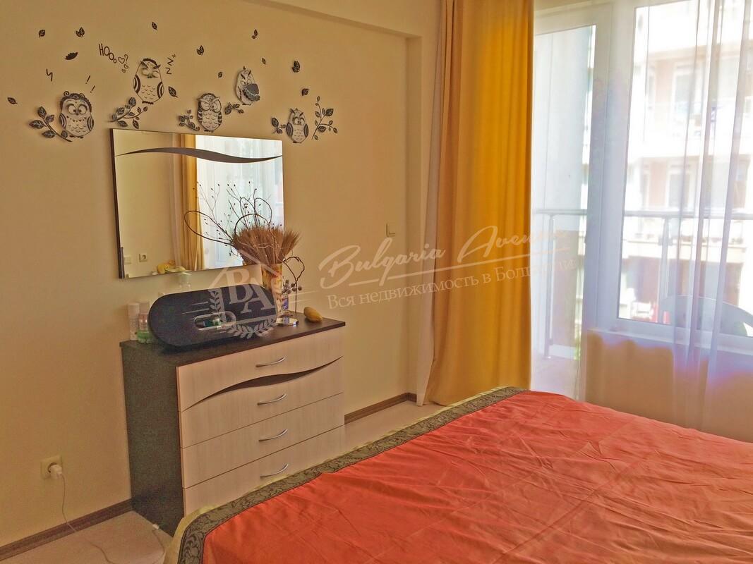 Excellent apartment for rental, Sunny Garden, Sunny Beach