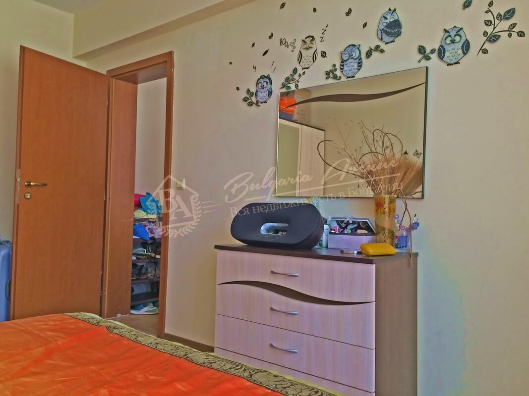 Excellent apartment for rental, Sunny Garden, Sunny Beach