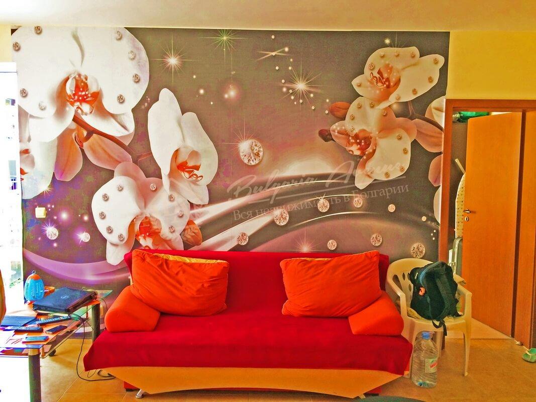Excellent apartment for rental, Sunny Garden, Sunny Beach