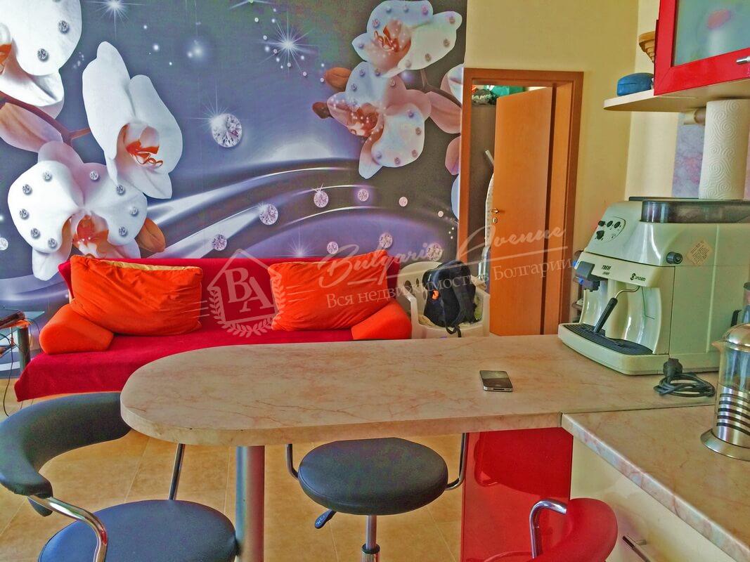 Excellent apartment for rental, Sunny Garden, Sunny Beach