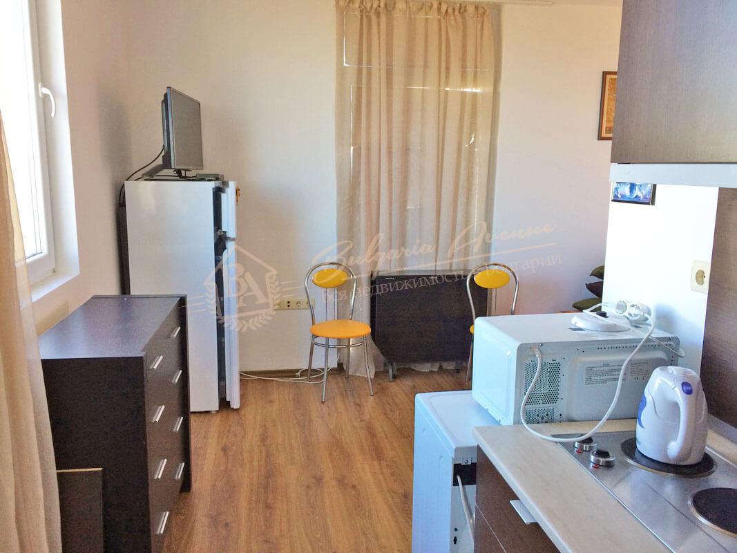 Two-Room Apartment, Sunny View South, Sunny Beach