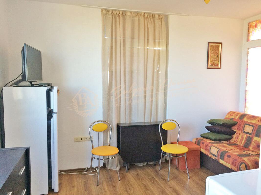 Two-Room Apartment, Sunny View South, Sunny Beach