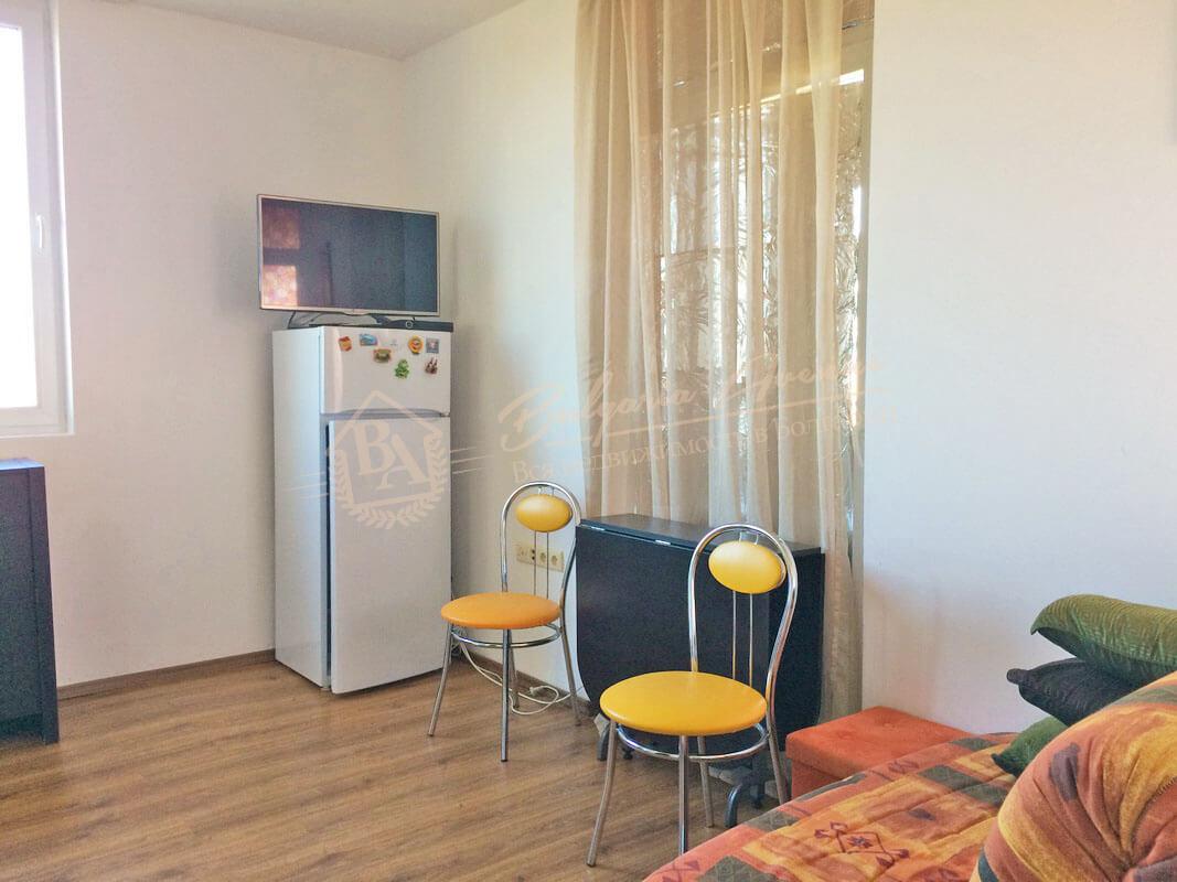 Two-Room Apartment, Sunny View South, Sunny Beach