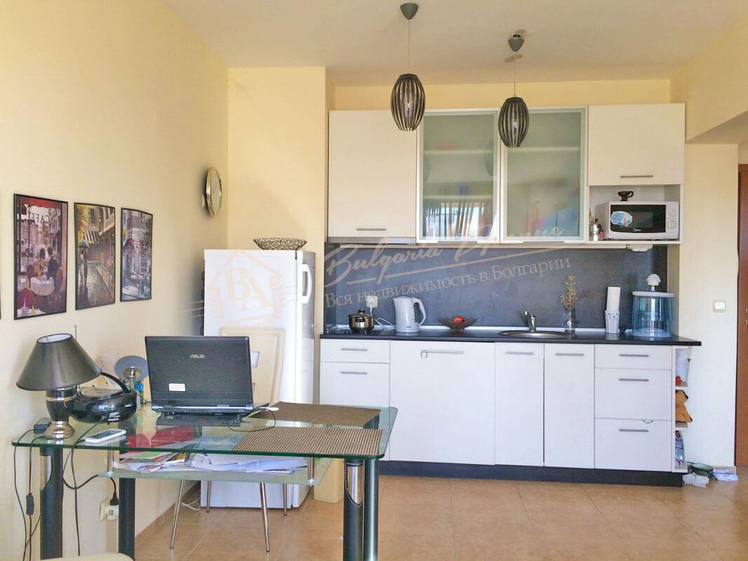 1-Bedroom Apartment, Sunny Garden, Sunny Beach