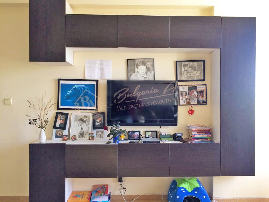 1-Bedroom Apartment, Sunny Garden, Sunny Beach