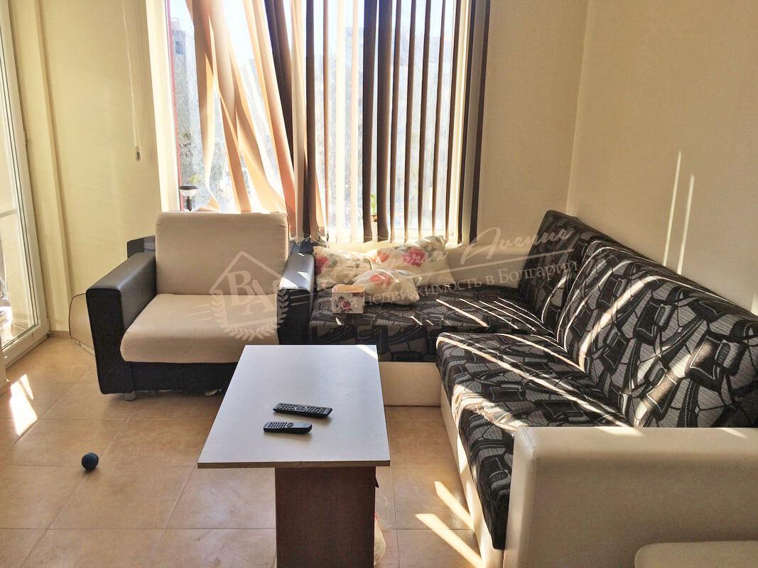 1-Bedroom Apartment, Sunny Garden, Sunny Beach